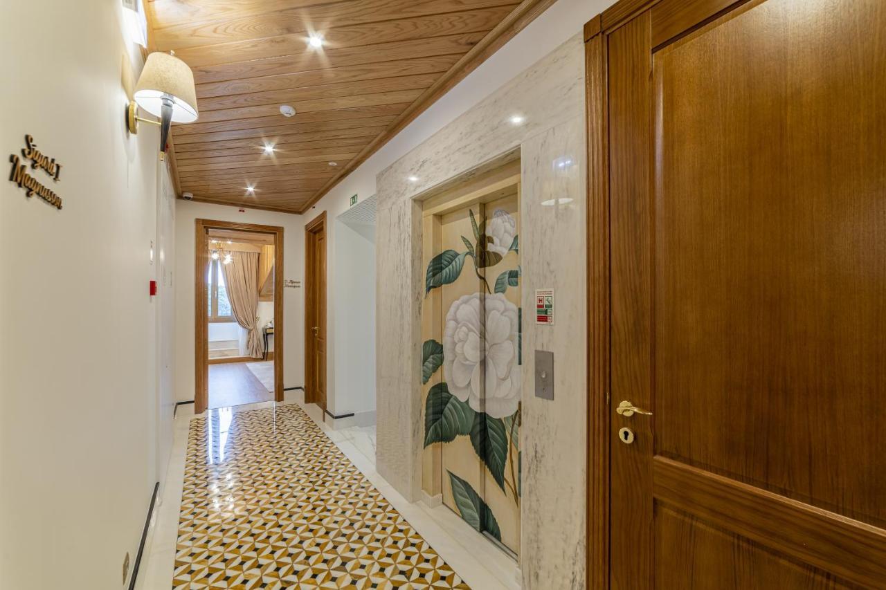 Sintra Marmoris Camelia Hotel Buitenkant foto