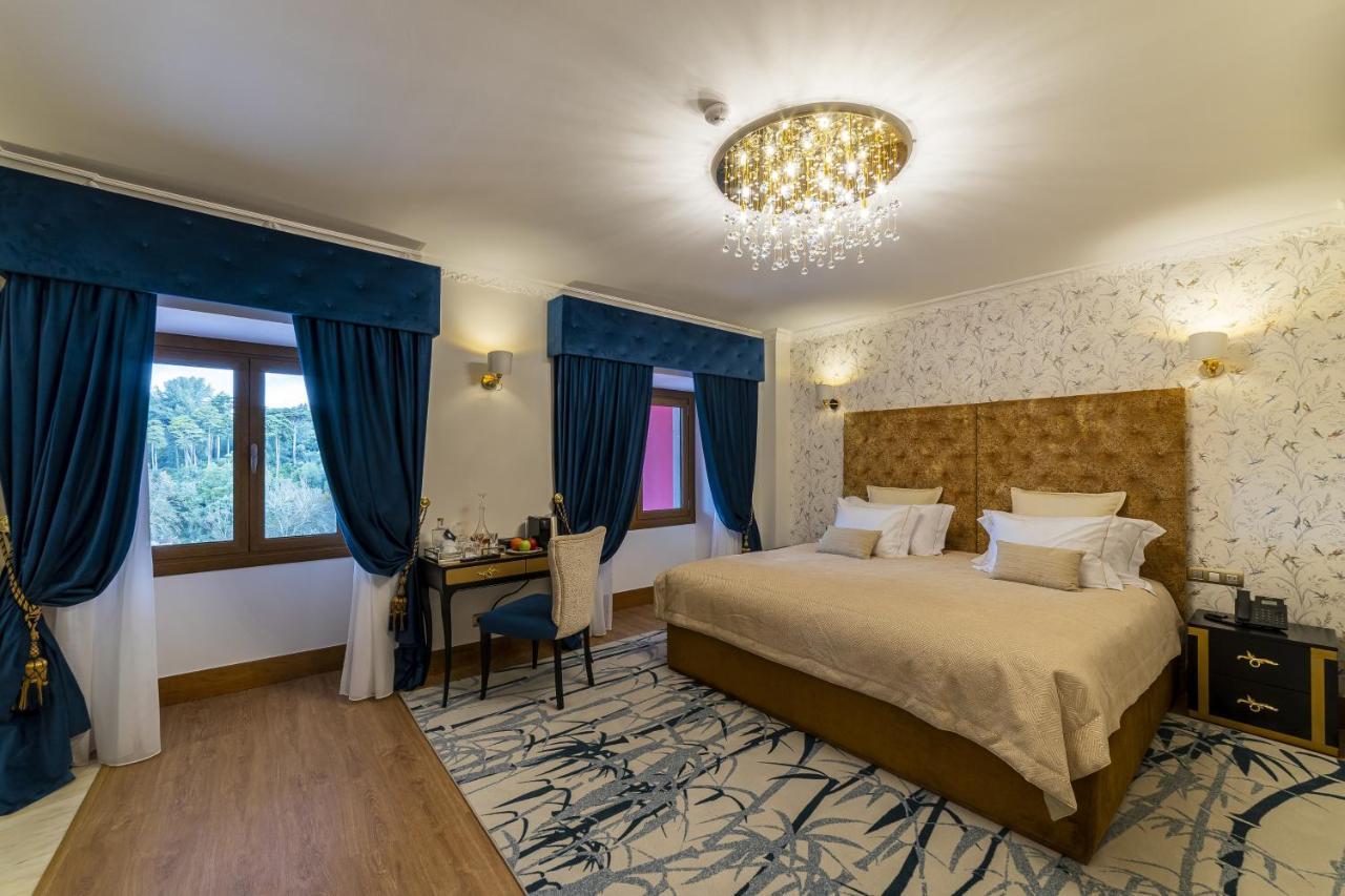 Sintra Marmoris Camelia Hotel Buitenkant foto