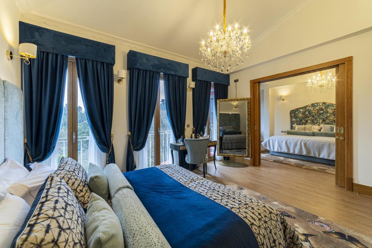 Sintra Marmoris Camelia Hotel Buitenkant foto