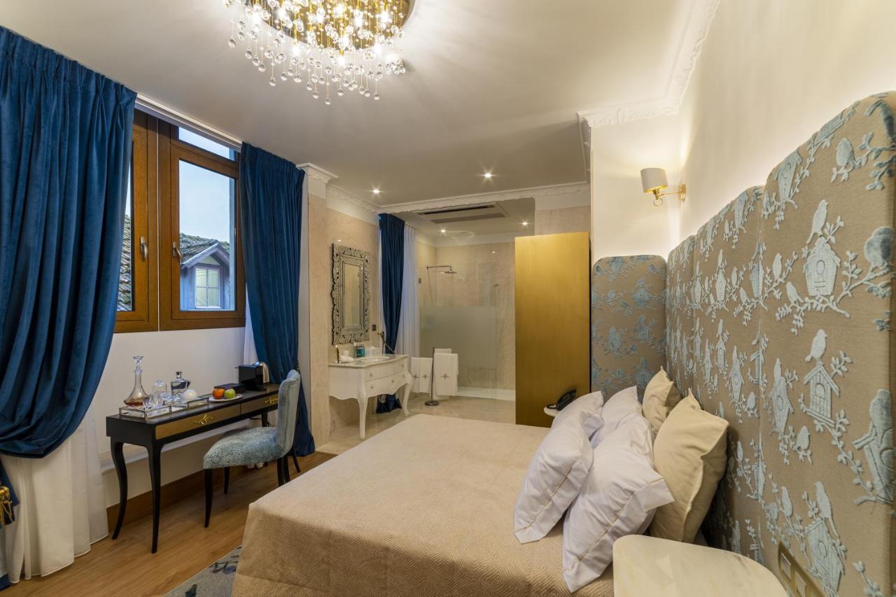 Sintra Marmoris Camelia Hotel Buitenkant foto