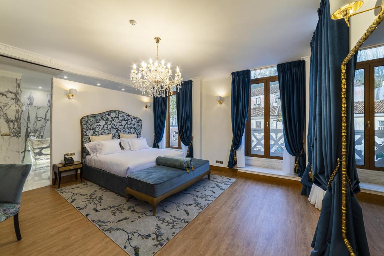 Sintra Marmoris Camelia Hotel Buitenkant foto