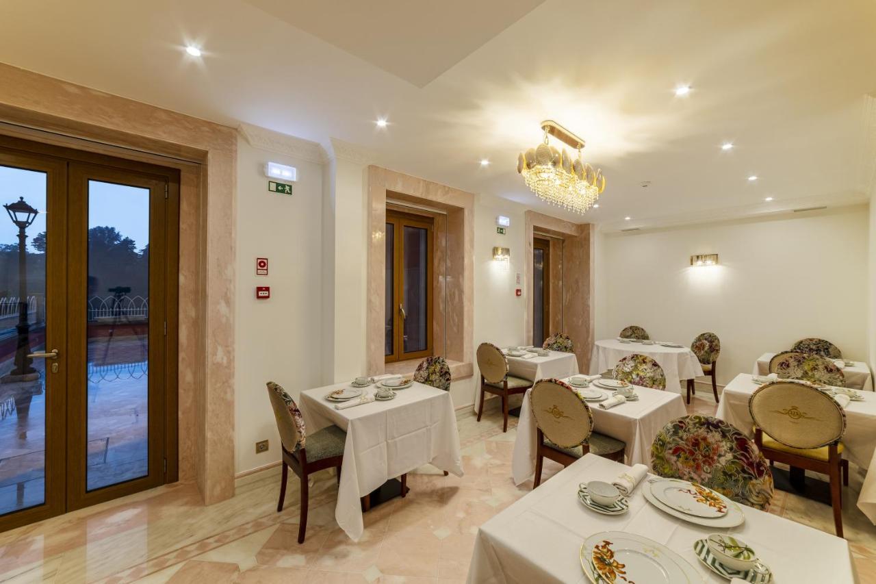 Sintra Marmoris Camelia Hotel Buitenkant foto