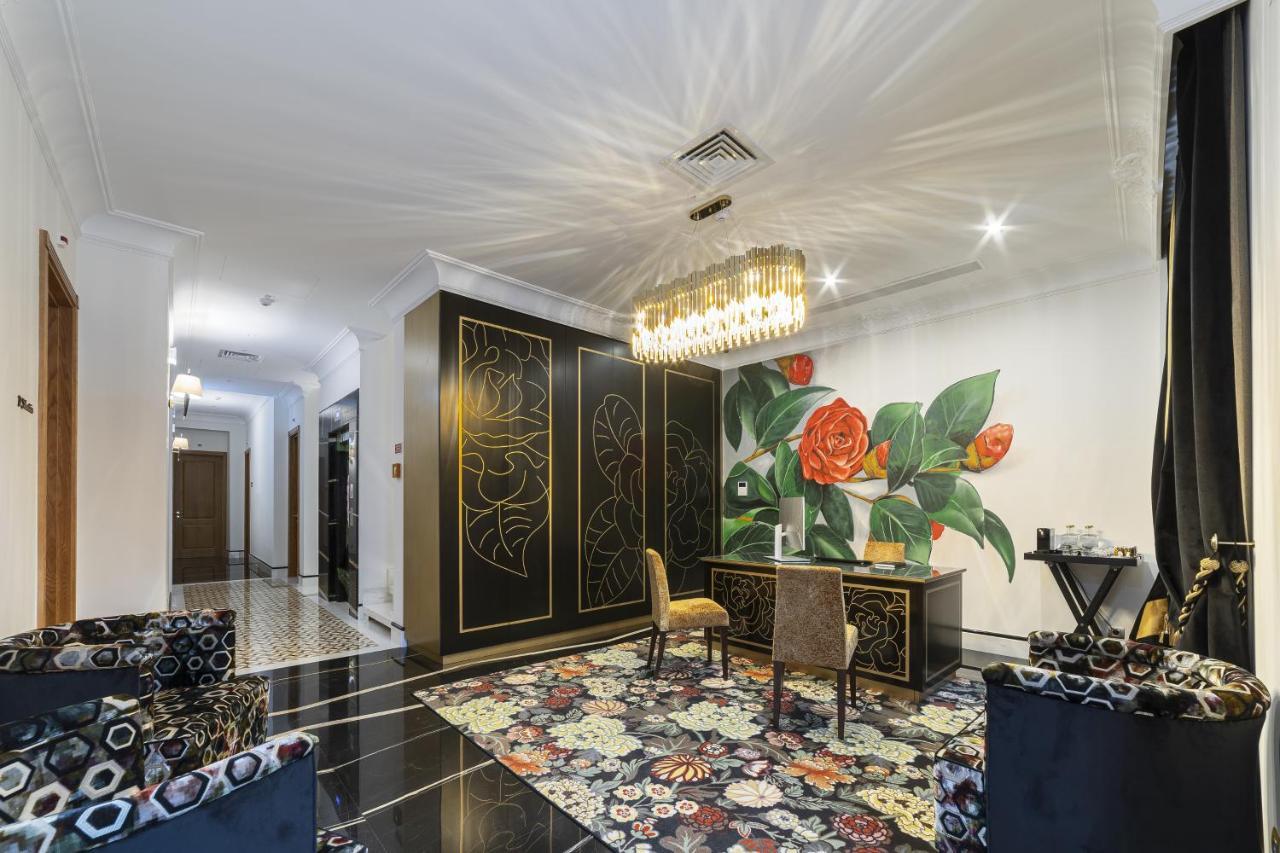 Sintra Marmoris Camelia Hotel Buitenkant foto