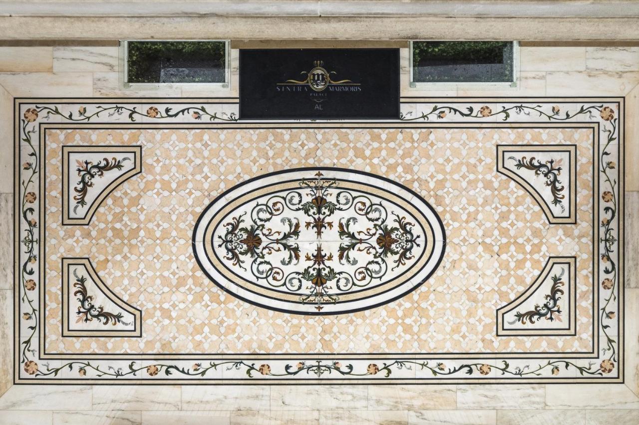 Sintra Marmoris Camelia Hotel Buitenkant foto