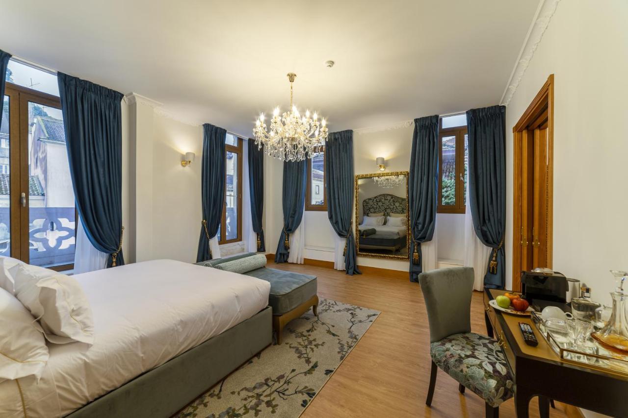 Sintra Marmoris Camelia Hotel Buitenkant foto