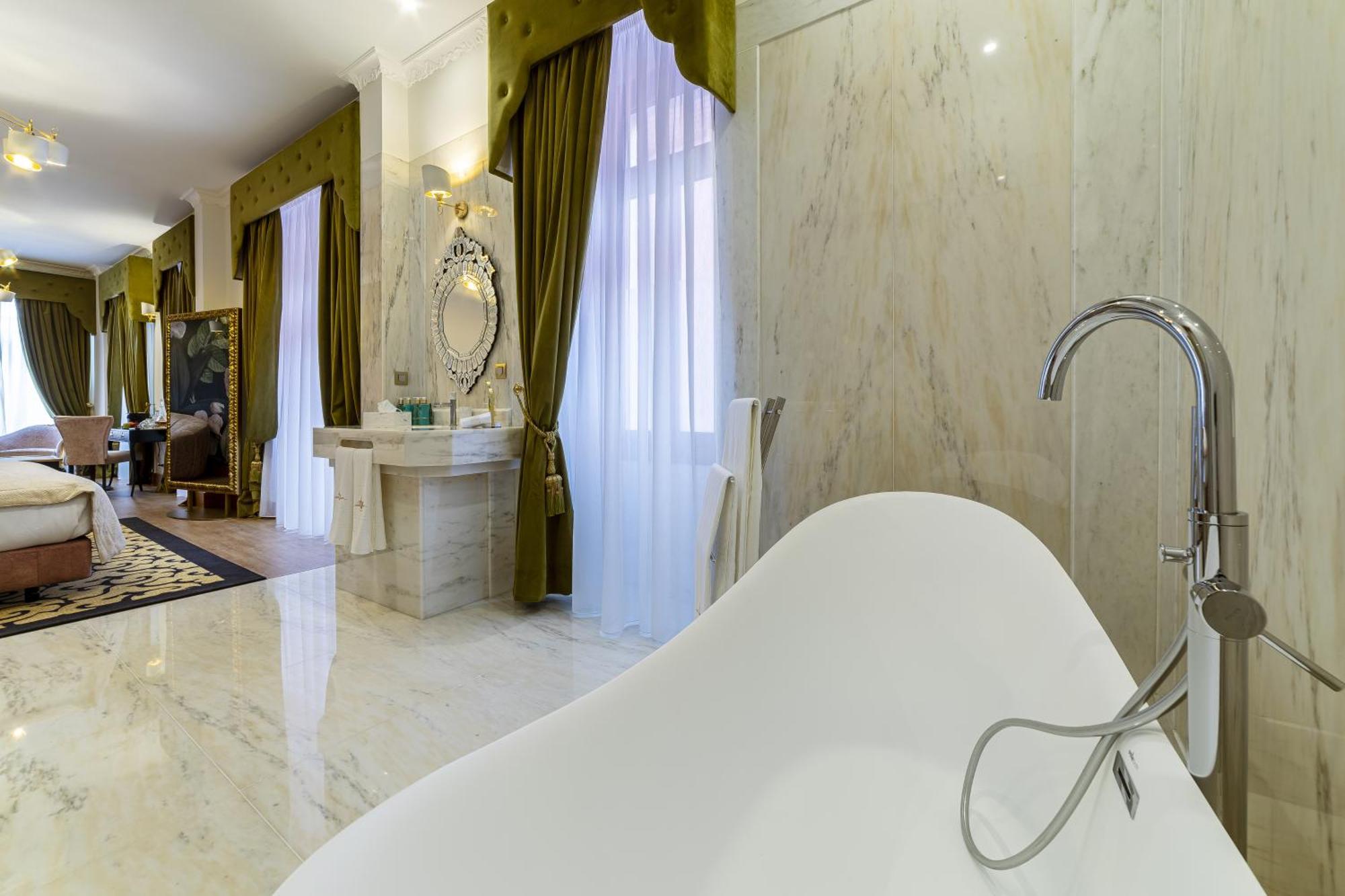 Sintra Marmoris Camelia Hotel Kamer foto