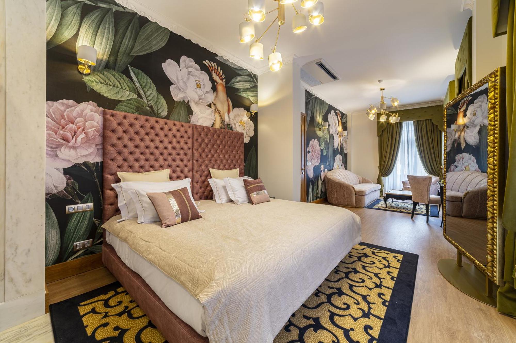 Sintra Marmoris Camelia Hotel Buitenkant foto