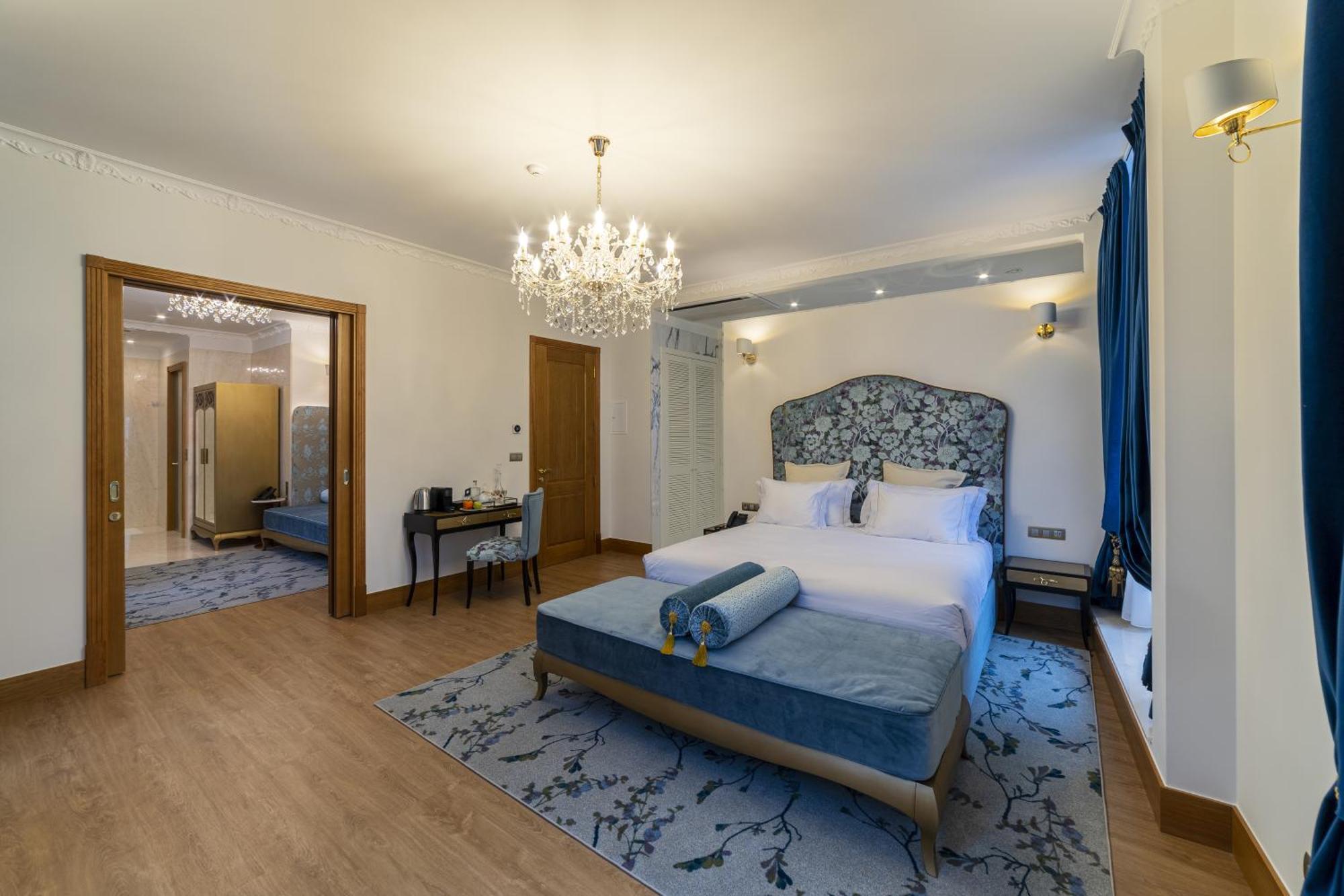 Sintra Marmoris Camelia Hotel Kamer foto