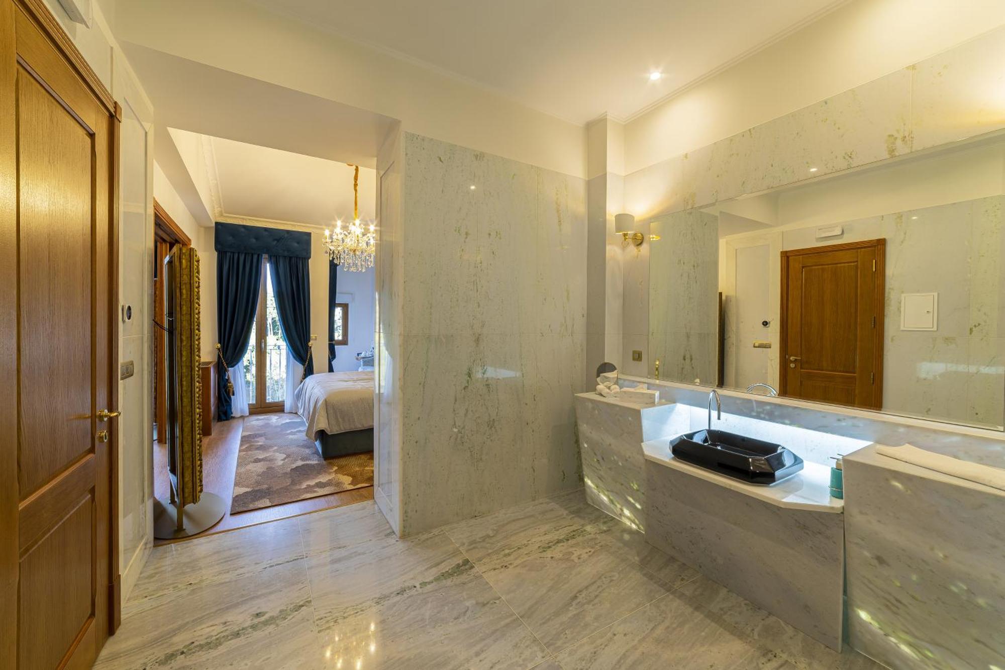 Sintra Marmoris Camelia Hotel Kamer foto