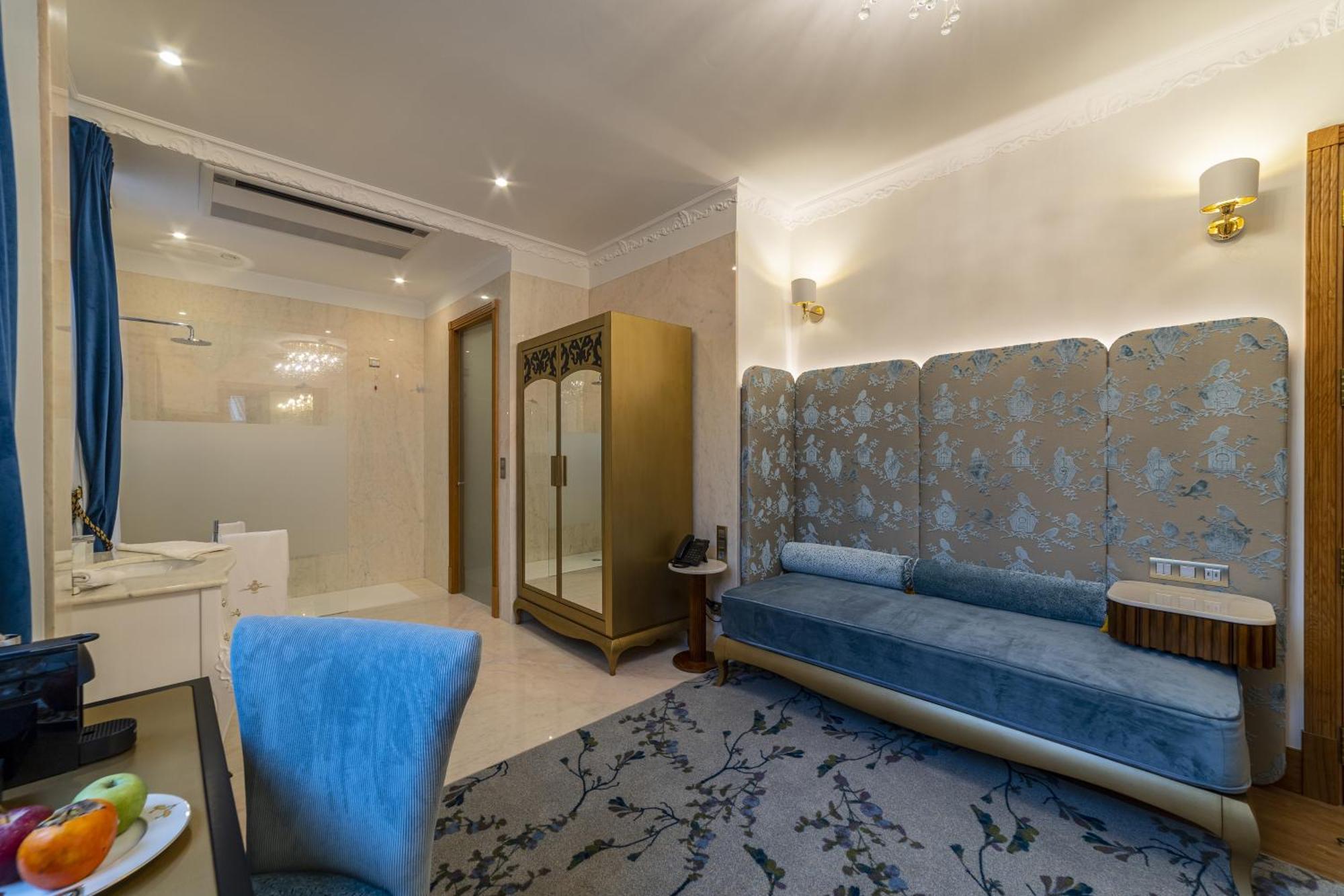 Sintra Marmoris Camelia Hotel Kamer foto
