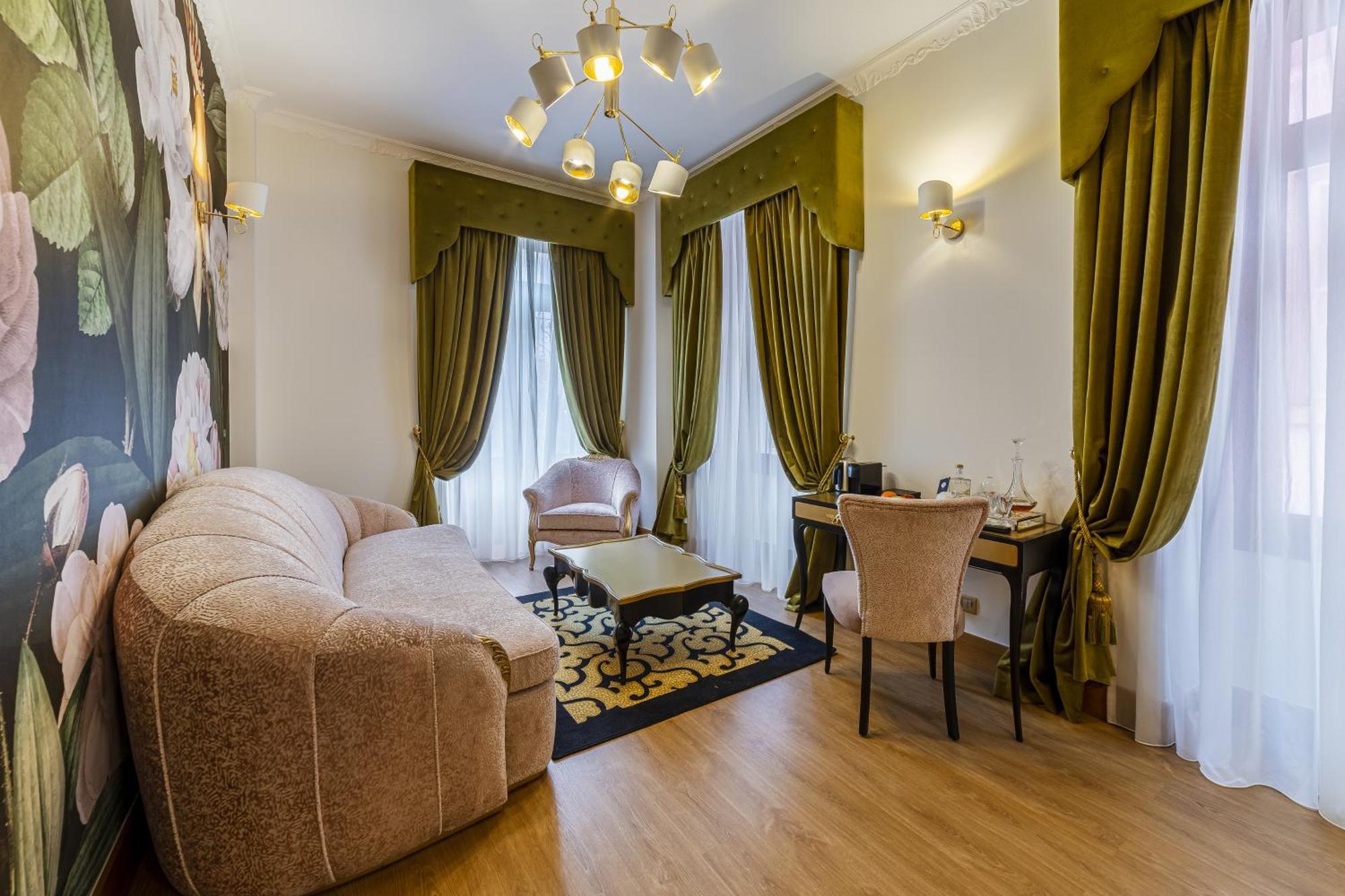 Sintra Marmoris Camelia Hotel Buitenkant foto