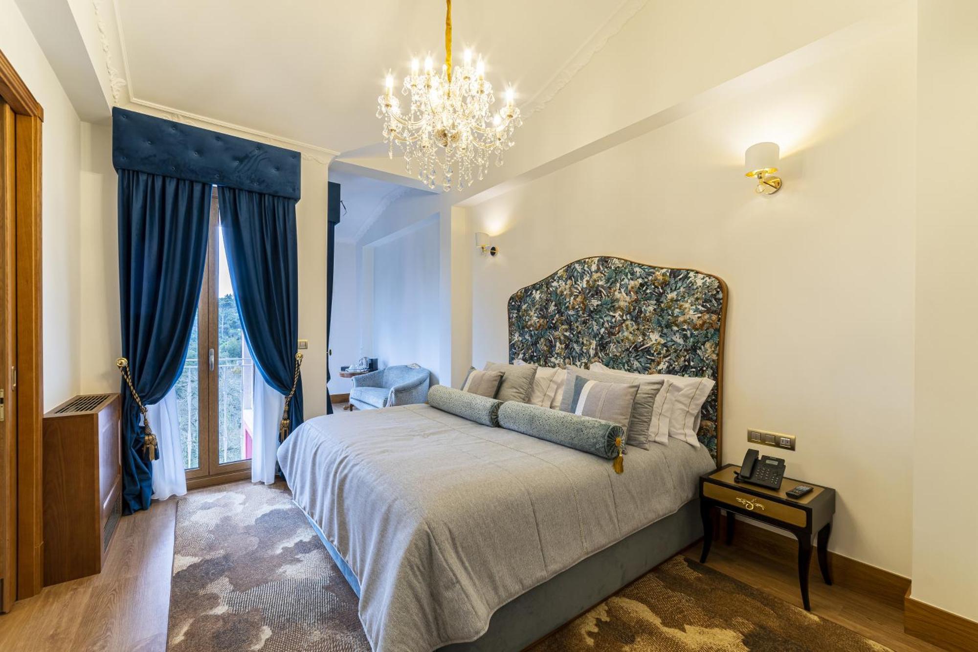 Sintra Marmoris Camelia Hotel Kamer foto